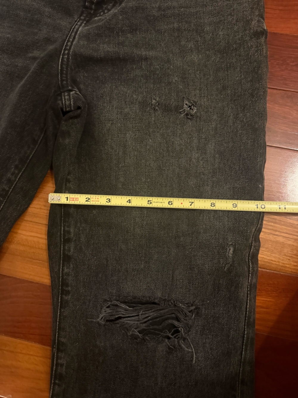 Express Jeans - Picture 4 of 5